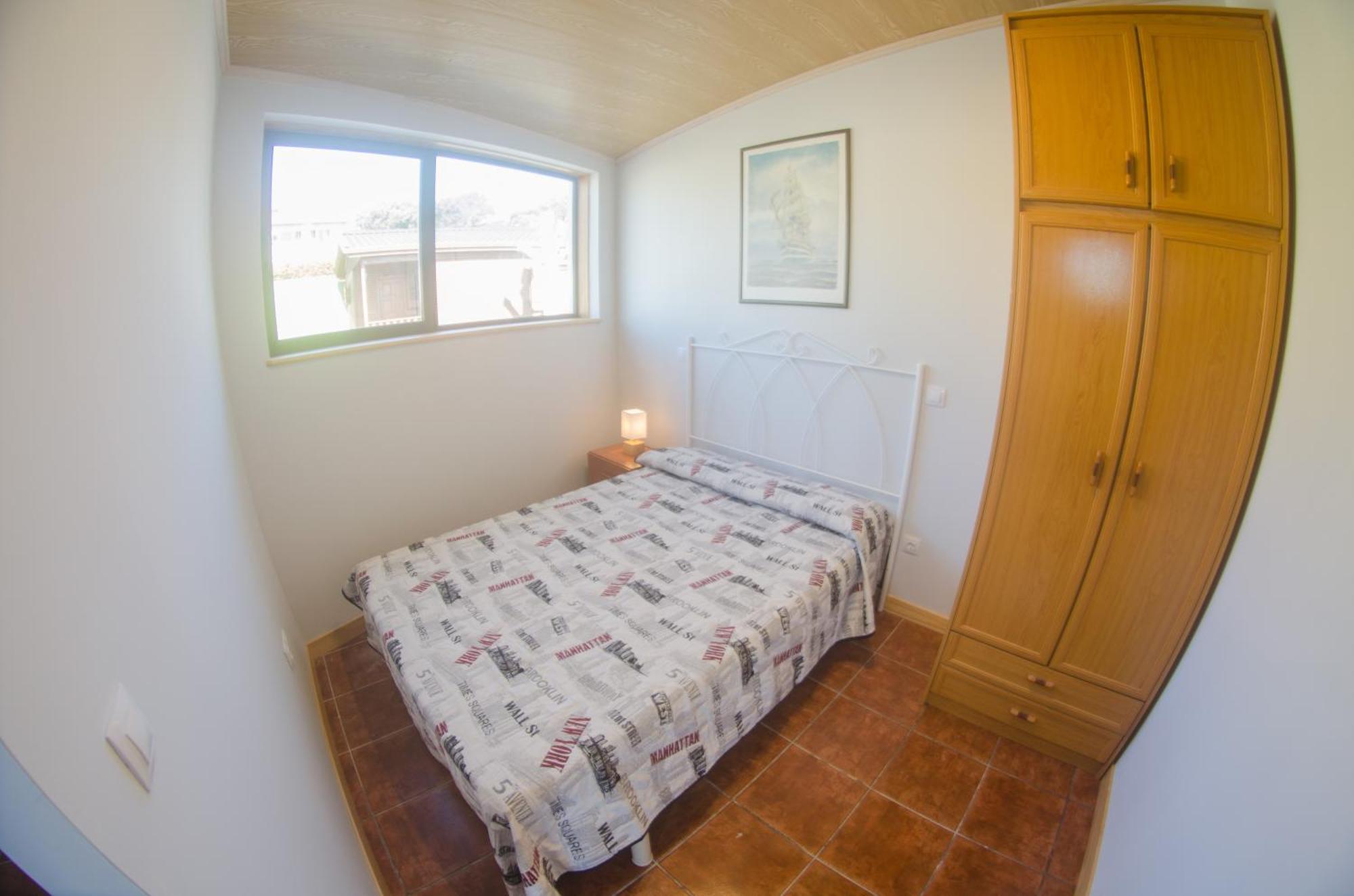 Camping Playa De Ajo Exterior photo