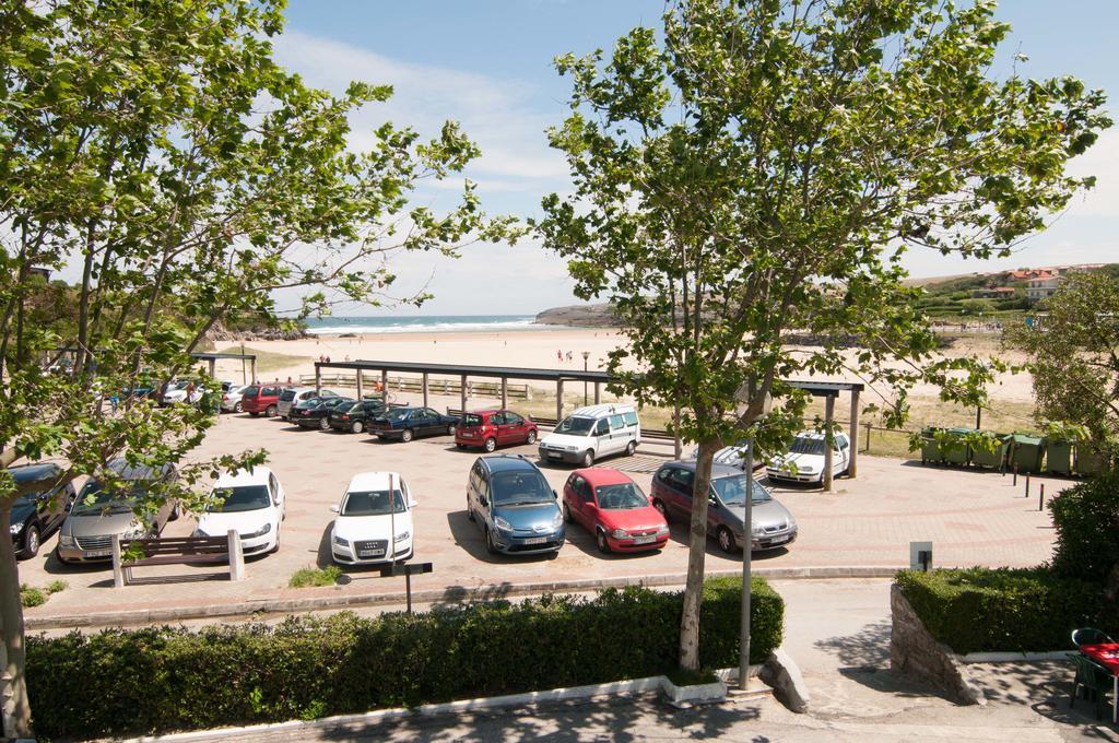 Camping Playa De Ajo Exterior photo