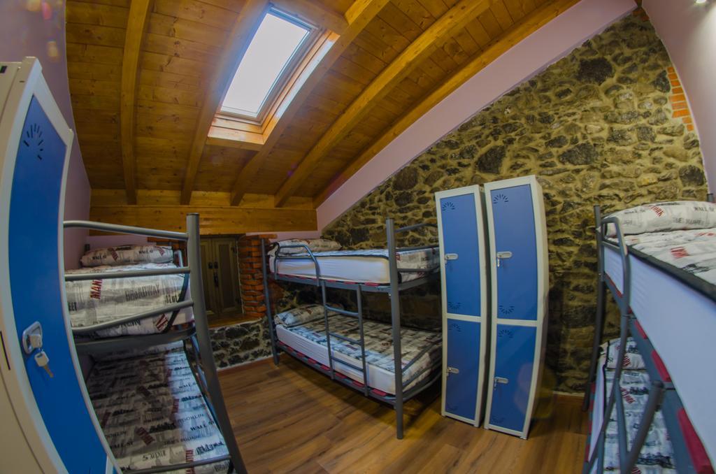 Camping Playa De Ajo Exterior photo