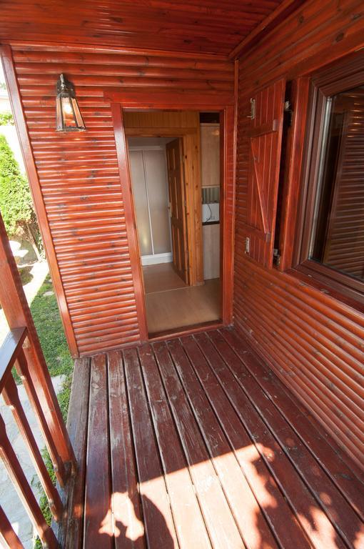Camping Playa De Ajo Exterior photo