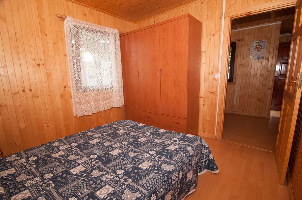 Camping Playa De Ajo Exterior photo