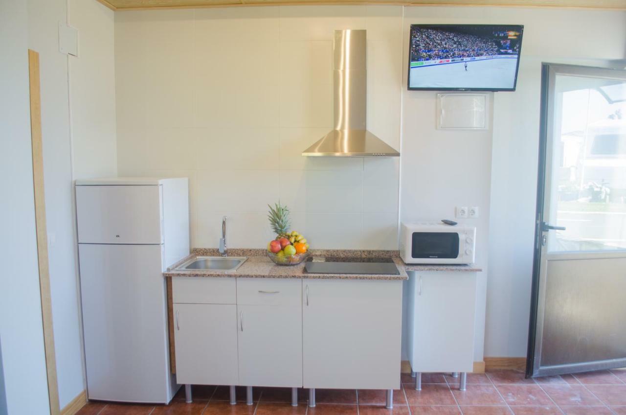 Camping Playa De Ajo Room photo