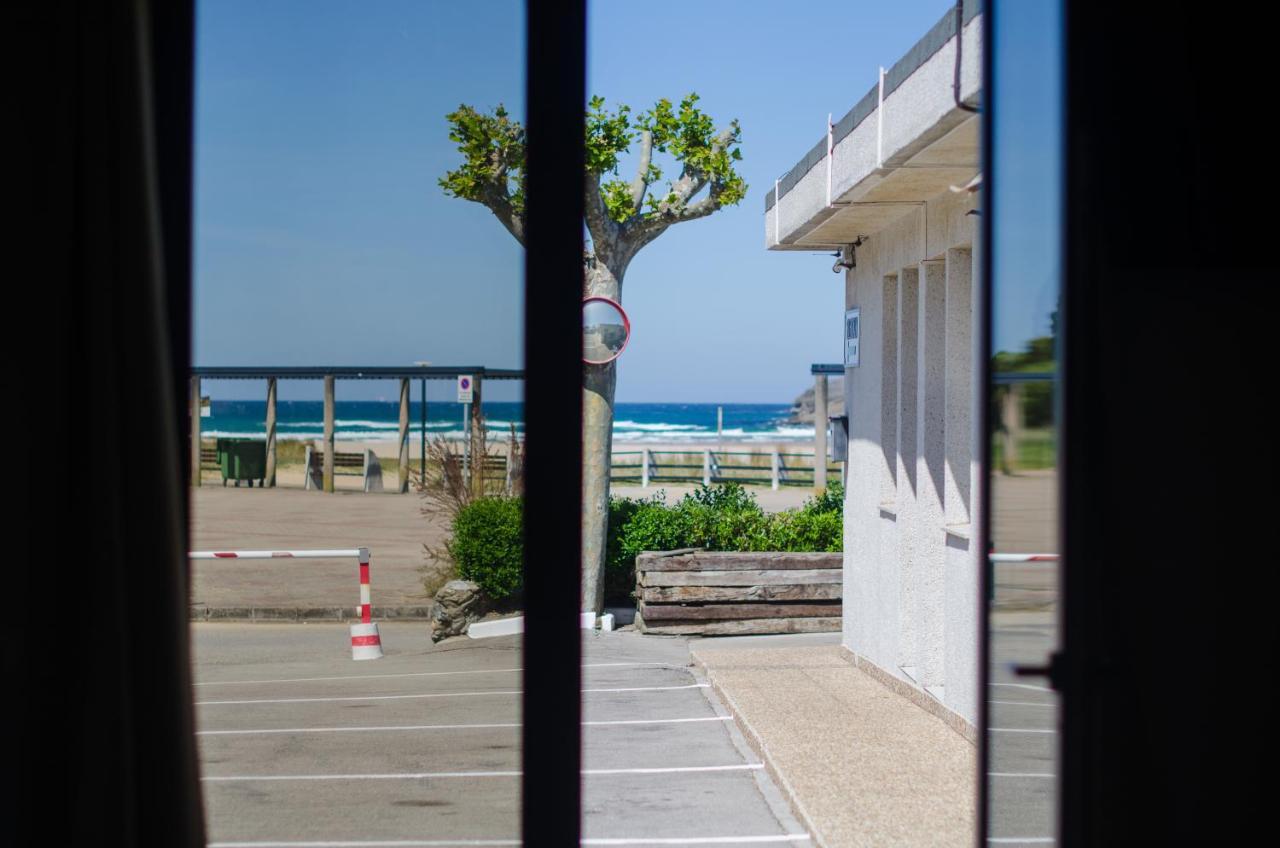 Camping Playa De Ajo Exterior photo